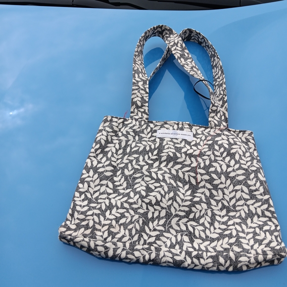 Bolsa Bonita Liz Potter Cool Squirrel Bag NWOT - Picture 4 of 7